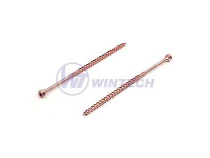 RAPID T-Con vrut s duální hlavou 8 x 155/100 TX40/ 100ks