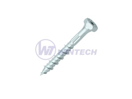 RAPID®Dual DH - Šestihran/TX40 10x80/50 ZB