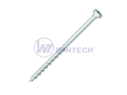 RAPID®Dual DH - Šestihran/TX40 10x160/80 ZB 50ks