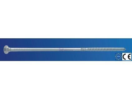 Vrut RAPID T-Lift 12,0X120/100 TX40 BlueWin 30ks