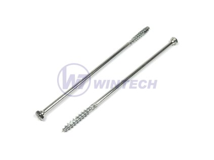 DSD - Šestihran./Torx45 hl. 12x180/60 25ks