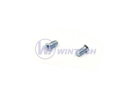 Eurovrut ZH 8 mm 6,3 x 16 ZB 1000ks