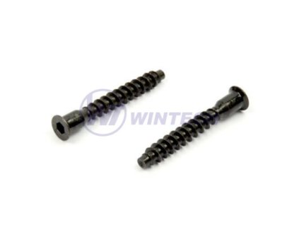 Konfirmát  3,0mm  6H  7,0 x 50  ZC