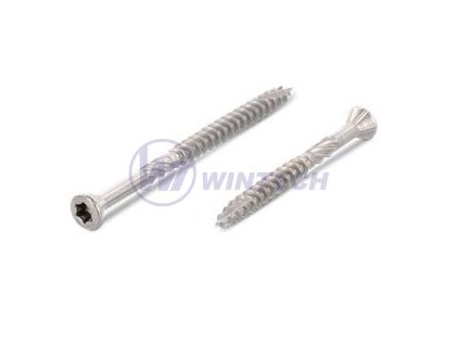 Vrut ter. reduk. ZH 4x60/36 nerez C1 TX 200ks