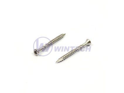 Vrut ter. reduk. ZH 5x100/60 nerez A2 TX 200ks