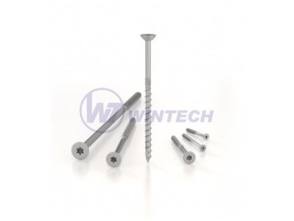 SCI Vruty zap.hl. TX20 4,5x50 A2 200ks