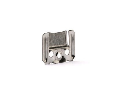 Spona pro obkládací desky 1 mm ZB