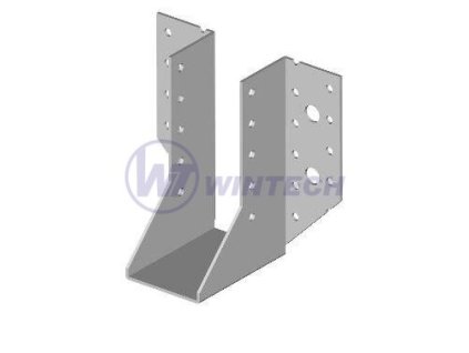 Třmen vnější 11-22/85 BV/T50x85,ZAR