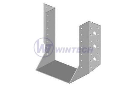 Třmen vnější 11-29/120 BV/T 120x120,ZAR