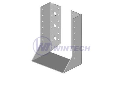 Třmen vnější 11-31/240 BV/T 140x240,ZAR