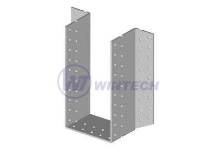 Třmen vnější 11-40/220 BV/T 200x220, ZAR