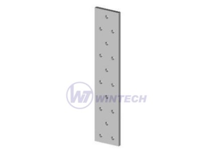 Kotva krokve BV/KP, 12-02/200, 200mm, ZB