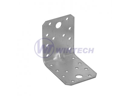 Úhelník s prol. KPS 4, 70x70x55x1,5