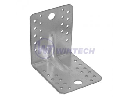 Úhelník s prol. KPL 2, 105x105x90x2,0