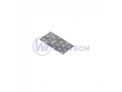 Destička perfor. PP 29 DMX 60x120