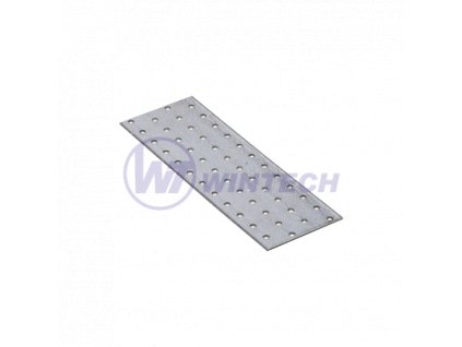 Destička perfor. PP 10 DMX 80x240