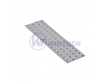 Destička perfor. PP 11 DMX 80x300