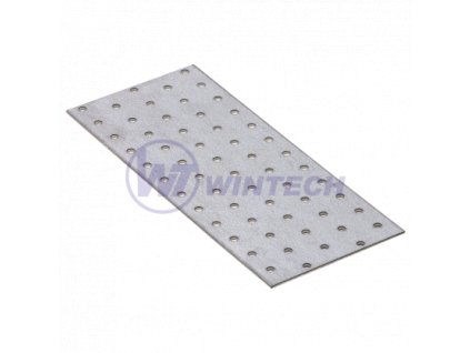 Destička perfor. PP 13 DMX 100x240
