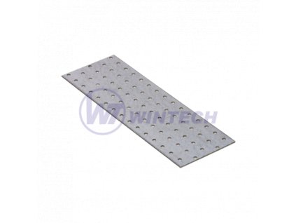 Destička perfor. PP 15 DMX 100x300