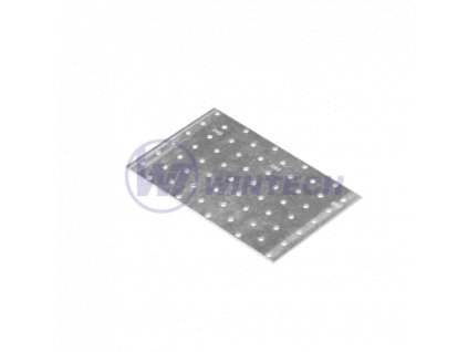 Destička perfor. PP 18 DMX 120x200