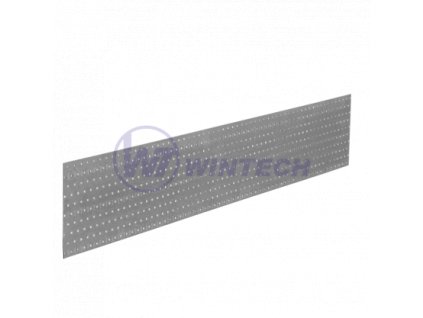 Destička perfor. PP 99 DMX 200x1200x2,0