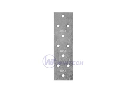 Páska mont. TM 2/10 DMX 40x2,0x10bm 10m