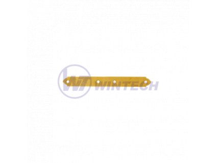 Spojka úzká LW 4, 148x17x2