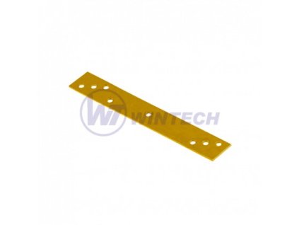 Spojka široká LG 3, 293x40x5, 1 ks