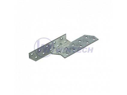 Krokvová spojka LK 1, 32x170, levá