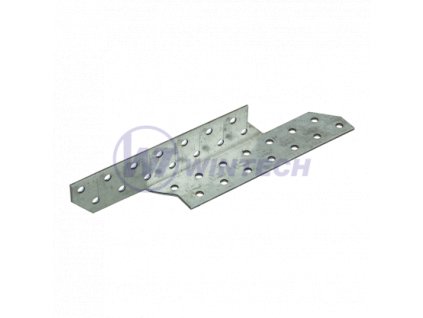 Krokvová spojka LK 3, 32x210, levá