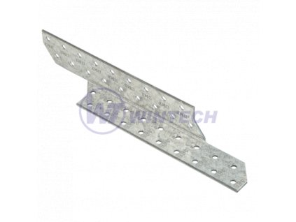 Krokvová spojka LK 5, 32x250, levá