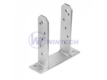 Patka sloup.100, PST 100, 101x200x5