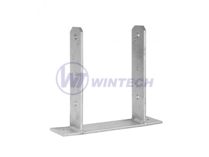 Patka sloup. PST 200, 201x200x5