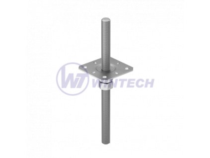 Patka sloupku PPSR 130, 130x330