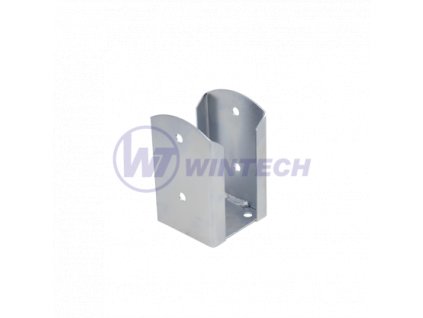 Patka sloupku PSPW 90, 91x92x150x2