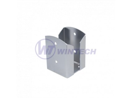 Patka sloupku PSPW 100, 101x102x150x2,5