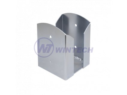 Patka sloupku PSPW 150, 151x152x200x3