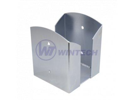 Patka sloupku PSPW 200, 201x202x200x3