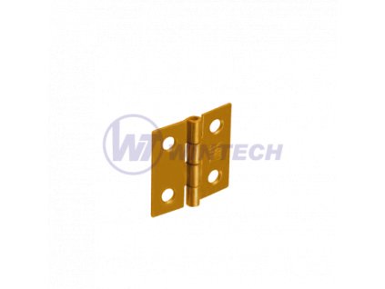 Závěs splétaný ZS 25 DMX, 25x1,0 mm