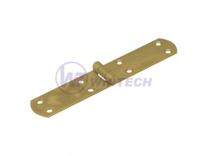 Závěs francouzský ZF180 DMX,180x35x2,5mm