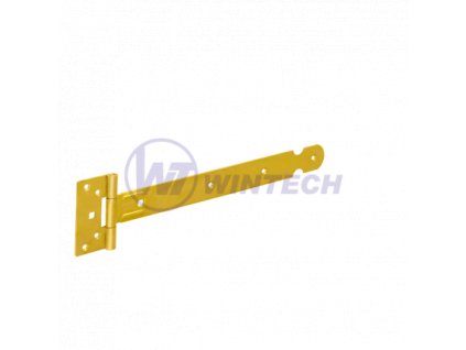 Závěs brankový ZBL 300 DMX 300x30x2,0mm