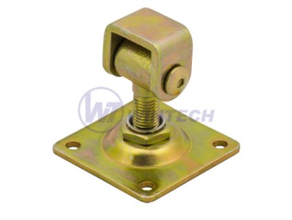 Závěs stavitelný ZRDP 16 DMX M16x80