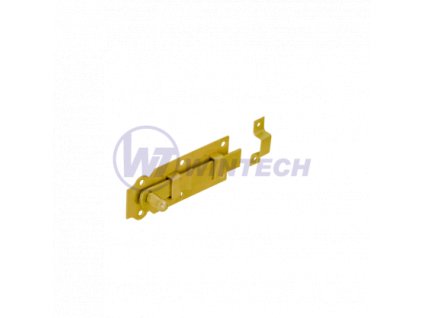 Zástrč jednoduchá W 140 DMX 140x55