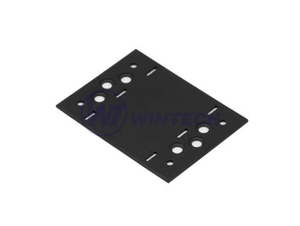 SDLPA 2 Spojka C 116x85x2,5