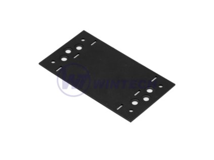 SDLPA 3 Spojka C 156x85x2,5