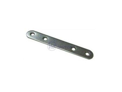 Spojovací plech PS2, 15x80mm, ZB 100ks