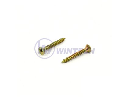 242260 2 vrut do dreva zh pz 4 5 x 25 zz