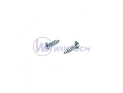 Vrut do dřeva ZH PZ 3,0 mm ZB