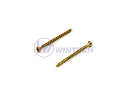 Vrut do dřeva ZH PZ 3,0 mm ZZ