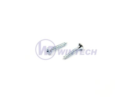 Vrut do dřeva ZH PZ 3,5 mm ZB